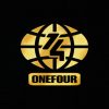 Onefour mais tocadas 2026