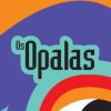 Opalas mais tocadas 2026