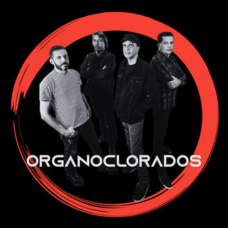 Playlists – Organoclorados Mais Tocadas Organoclorados mais tocadas 2026