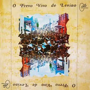 Orquestra De Frevo De Jose Menezes mais tocadas 2026