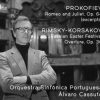Playlists – Orquestra Sinfonica Portuguesa Mais Tocadas Orquestra Sinfonica Portuguesa mais tocadas 2026