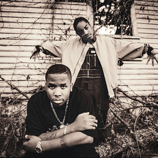 Outkast mais tocadas 2026