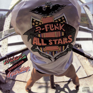 P Funk All Stars mais tocadas 2026