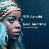 P P Arnold mais tocadas 2026