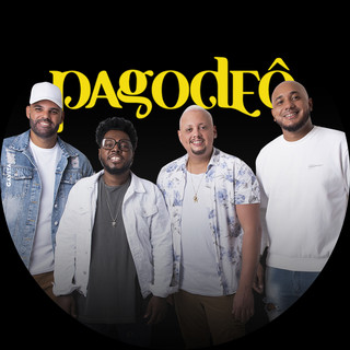Pagodeo mais tocadas 2026