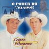 Paranaense mais tocadas 2026