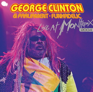 Playlists – Parliament Funkadelic Mais Tocadas Parliament Funkadelic mais tocadas 2026