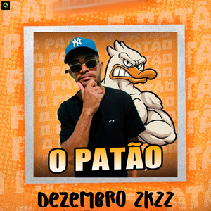 Patao mais tocadas 2026