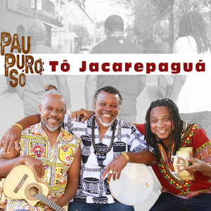 Pau Puro So mais tocadas 2026