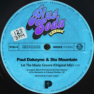 Playlists – Paul Dakeyne Mais Tocadas Paul Dakeyne mais tocadas 2026