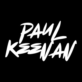 Paul Keenan mais tocadas 2026