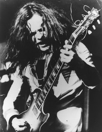 Paul Kossoff mais tocadas 2026