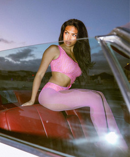 Paula Deanda mais tocadas 2026