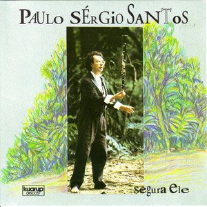 Playlists – Paulo Sergio Santos Mais Tocadas Paulo Sergio Santos mais tocadas 2026