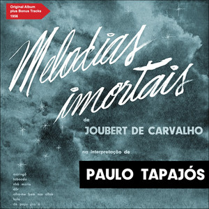 Paulo Tapajos mais tocadas 2026