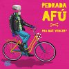 Pedrada Afu mais tocadas 2026
