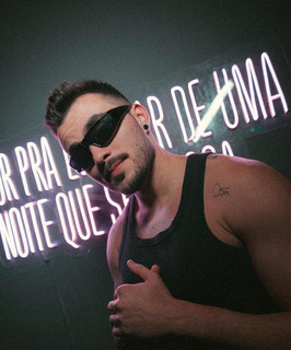 Pedro Chamusca mais tocadas 2026