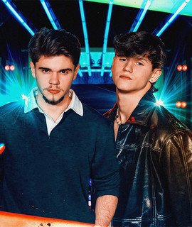 Playlists – Pedro Henrique E Joao Victor Mais Tocadas Pedro Henrique E Joao Victor mais tocadas 2026