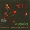 Playlists – Pedro Junior Da Fontoura Mais Tocadas Pedro Junior Da Fontoura mais tocadas 2026