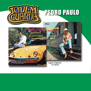 Pedro Paulo mais tocadas 2026