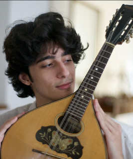 Pedro Volta Teixeira mais tocadas 2026