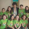 Pequenos Cantores De Apucarana mais tocadas 2026