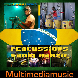 Percussioney mais tocadas 2026