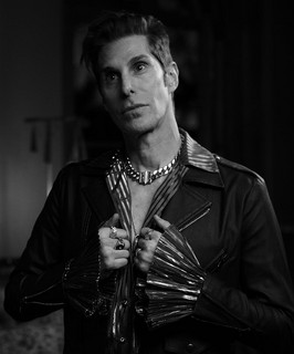 Perry Farrell mais tocadas 2026
