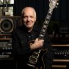 Peter Frampton mais tocadas 2026