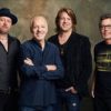 Peter Frampton Band mais tocadas 2026
