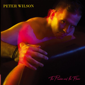 Peter Wilson mais tocadas 2026