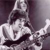 Phil Lynott mais tocadas 2026