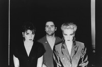 Phil Oakey mais tocadas 2026
