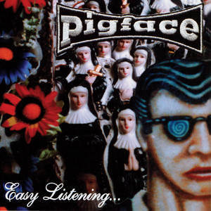 Pigface mais tocadas 2026