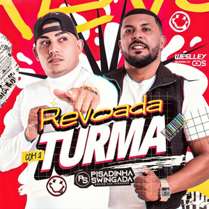 Playlists – Pisadinha Swingada Mais Tocadas Pisadinha Swingada mais tocadas 2026