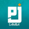 Pj Samba mais tocadas 2026