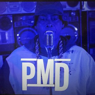 Pmd mais tocadas 2026
