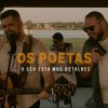 Playlists – Poetas Mais Tocadas Poetas mais tocadas 2026