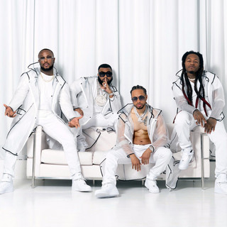 Pretty Ricky mais tocadas 2026