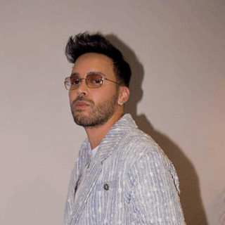 Prince Royce mais tocadas 2026