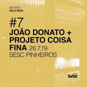 Playlists – Projeto Coisa Fina Mais Tocadas Projeto Coisa Fina mais tocadas 2026