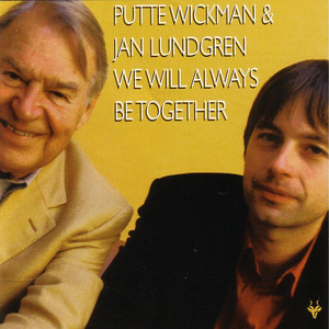 Playlists – Putte Wickman Mais Tocadas Putte Wickman mais tocadas 2026