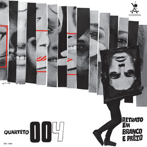 Playlists – Quarteto 004 Mais Tocadas Quarteto 004 mais tocadas 2026