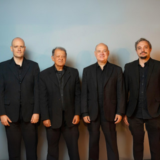 Playlists – Quarteto Carlos Gomes Mais Tocadas Quarteto Carlos Gomes mais tocadas 2026