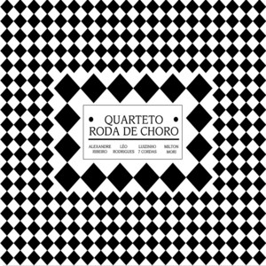 Playlists – Quarteto Roda De Choro Mais Tocadas Quarteto Roda De Choro mais tocadas 2026