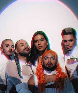 Playlists – Quebrada Queer Mais Tocadas Quebrada Queer mais tocadas 2026