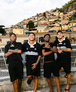 Playlists – Quebradeiras Mais Tocadas Quebradeiras mais tocadas 2026