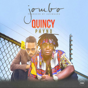 Quincy mais tocadas 2026