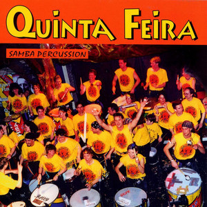 Quinta Feira mais tocadas 2026