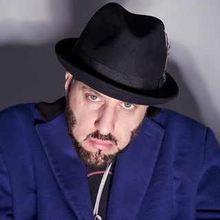 R A The Rugged Man mais tocadas 2026